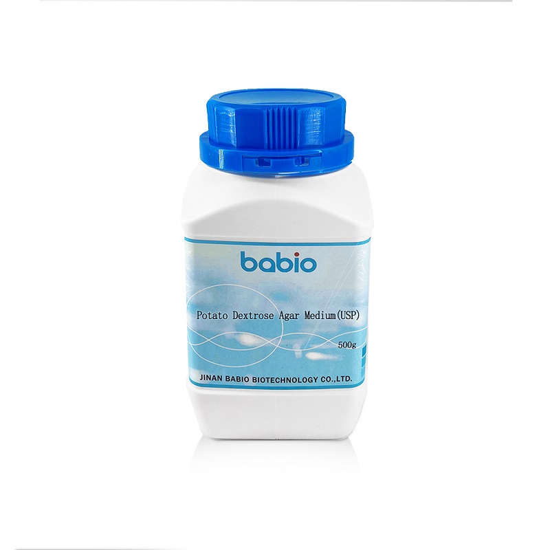 Môi trường thạch khoai tây Dextrose (USP)